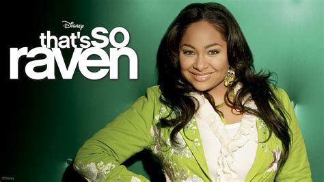 thats so raven disney chanel intro no green screen|That’s So Raven Disney Channel Intro .